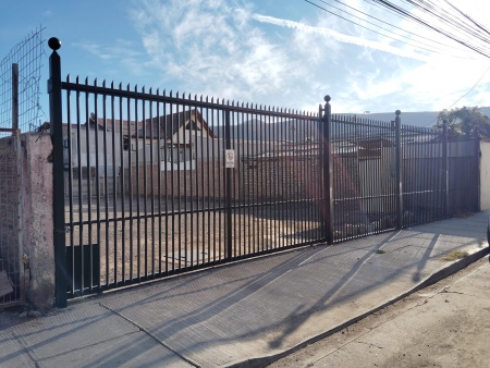 SE VENDE PROPIEDAD - 